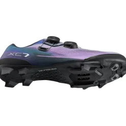 Shimano SH-XC703 Fietsschoenen Heren - Butterfly
