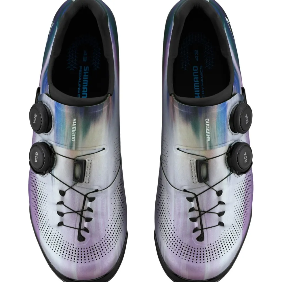 Shimano SH-XC703 Fietsschoenen Heren - Butterfly