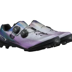 Shimano SH-XC703 Fietsschoenen Heren - Butterfly