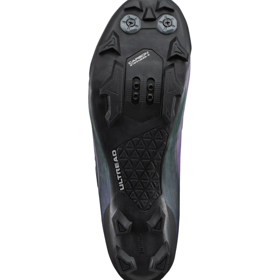 Shimano SH-XC703 Fietsschoenen Heren - Butterfly