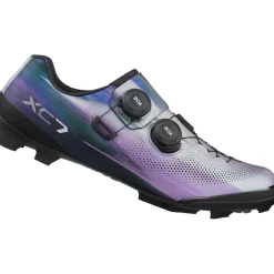 Shimano SH-XC703 Fietsschoenen Heren - Butterfly