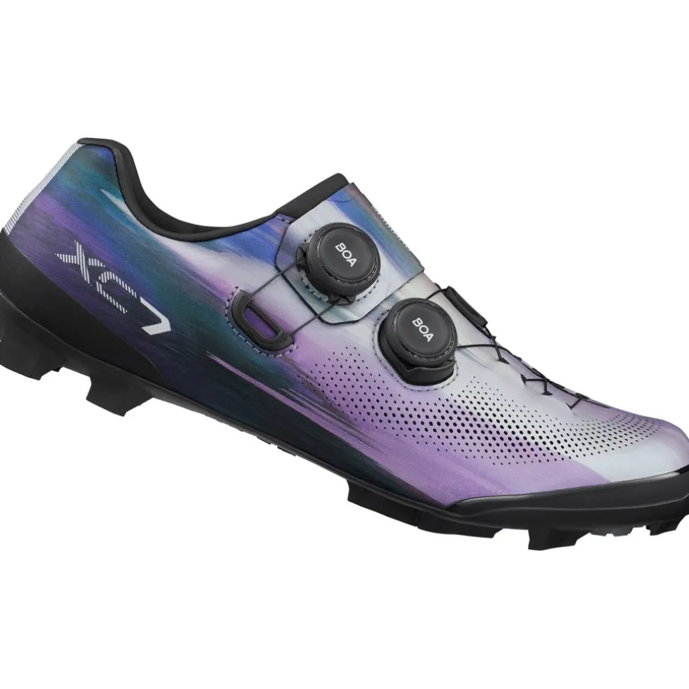 Shimano SH-XC703 Fietsschoenen Heren - Butterfly