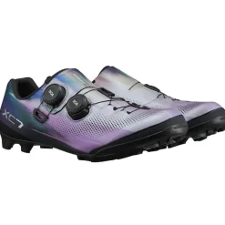 Shimano SH-XC703 Fietsschoenen Heren - Breed - Butterfly