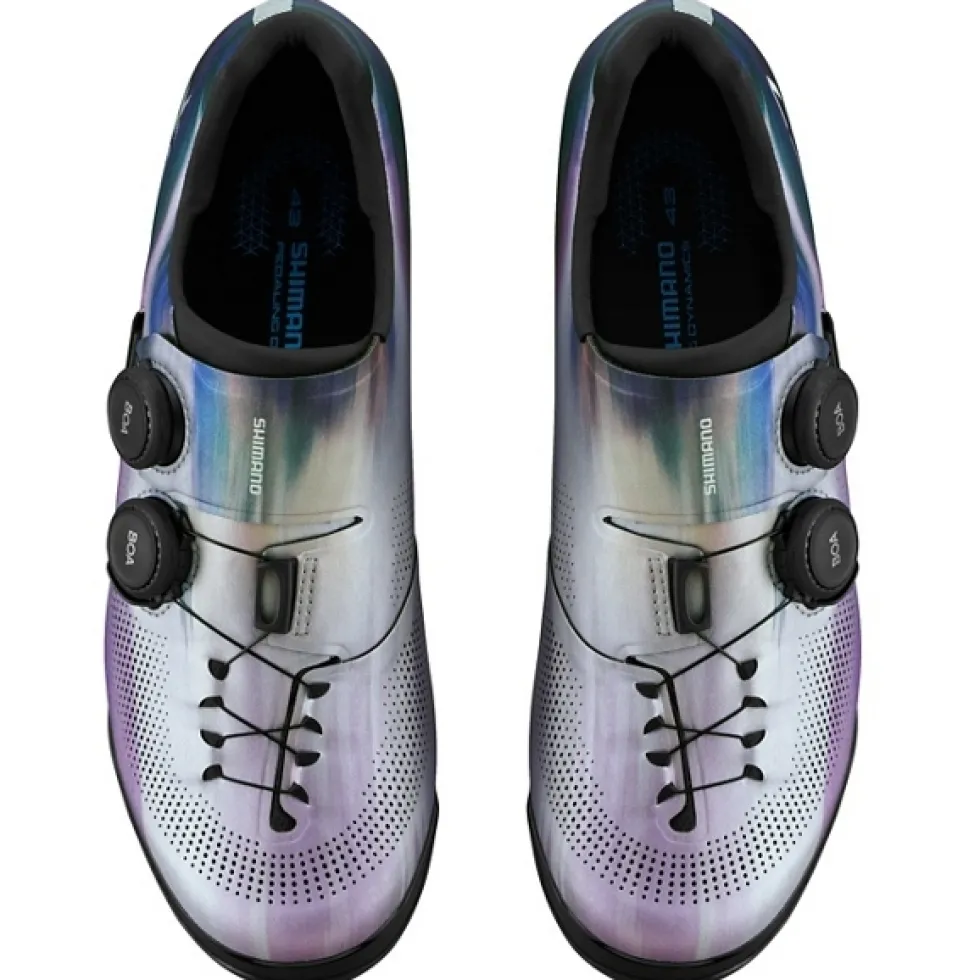 Shimano SH-XC703 Fietsschoenen Heren - Breed - Butterfly