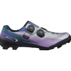 Shimano SH-XC703 Fietsschoenen Heren - Breed - Butterfly