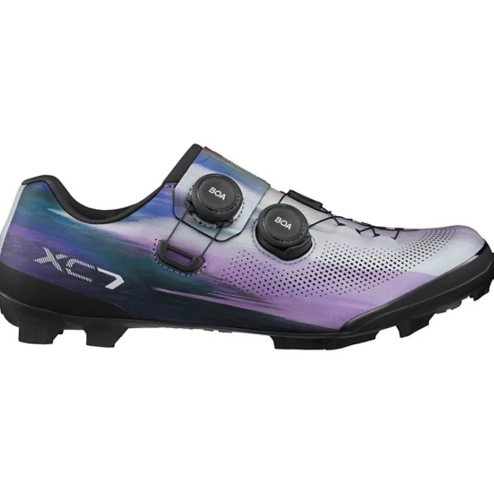Shimano SH-XC703 Fietsschoenen Heren - Breed - Butterfly