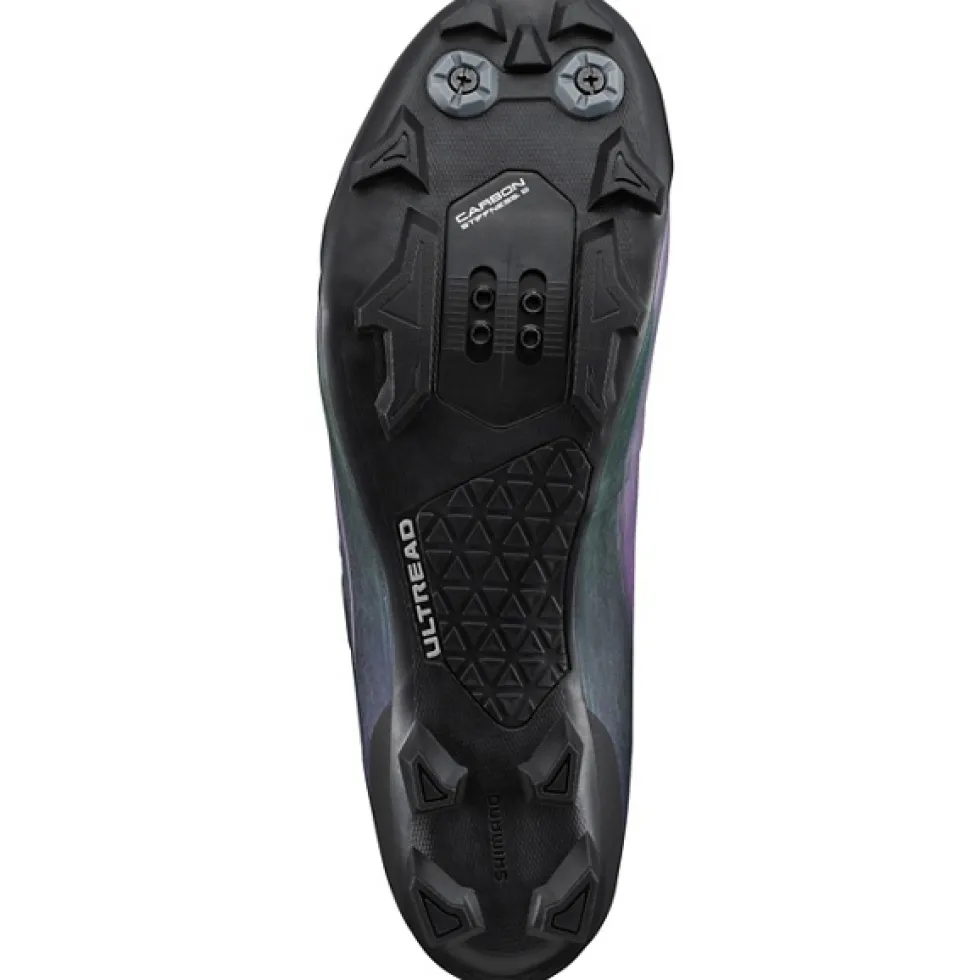 Shimano SH-XC703 Fietsschoenen Heren - Breed - Butterfly