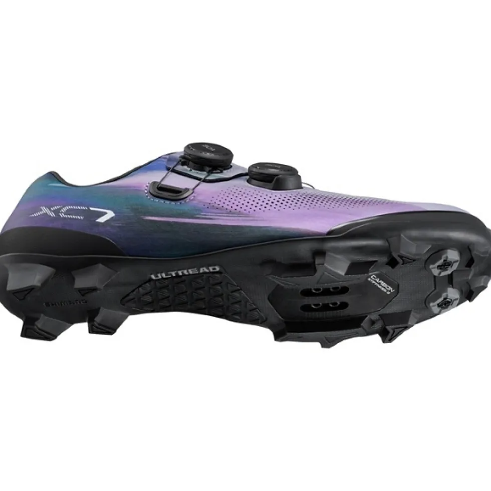 Shimano SH-XC703 Fietsschoenen Heren - Breed - Butterfly
