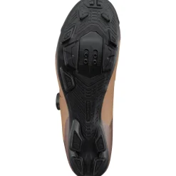 Shimano SH-XC302 Fietsschoenen Heren - Bruin