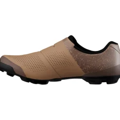 Shimano SH-XC302 Fietsschoenen Heren - Bruin