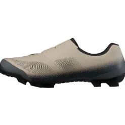 Klikschoenen|Mtb-Schoenen < Shimano SH-XC3 Fietsschoenen Heren - Sand Beige
