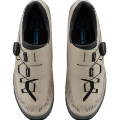 Klikschoenen|Mtb-Schoenen < Shimano SH-XC3 Fietsschoenen Heren - Sand Beige