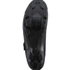 Shimano SH-XC102 MTB Fietsschoenen Heren - Zwart