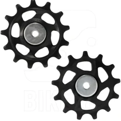 Derailleurs|Derailleur Accessoires < Shimano SLX Deralleurwieltjes - 12-voudig | voor RD-M7100 / RD-M7120