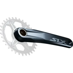 Crankstellen < Shimano SLX FC-M7100-1 Crank 1x12-speed