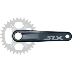 Crankstellen < Shimano SLX FC-M7100-1 Crank 1x12-speed