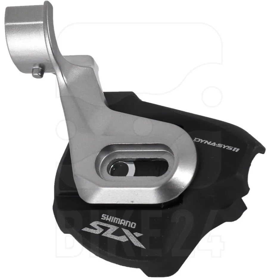 Remmen Reserveonderdelen|Shifters < Shimano SLX I-Spec II Houder voor SL-M7000-I