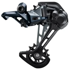 Shimano SLX RD-M7100 Achterderailleur - Shadow RD+ | 1x12-Voudig | lang (SGS) - zwart - Speciale Aanbieding