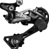 Shimano SLX RD-M7000-11-GS Shadow RD+ Rear Derailleur medium 11-speed - black