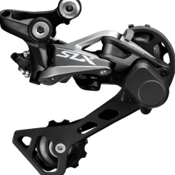 Shimano SLX RD-M7000-11-GS Shadow RD+ Rear Derailleur medium 11-speed - black