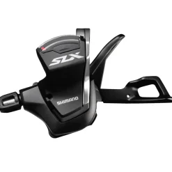 Shimano SLX SL-M7000-L - Rapidfire Plus Shifting Lever left 2/3-speed - black