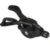 Shimano SLX SL-M7100 Rapidfire Plus Shifting Lever - I-Spec EV - 12-speed - right
