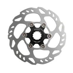 Schijfremmen < Shimano SLX SM-RT70 Remschijf Centerlock