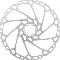 Shimano SLX SM-RT66-SKC Remschijf - 6 Gaten