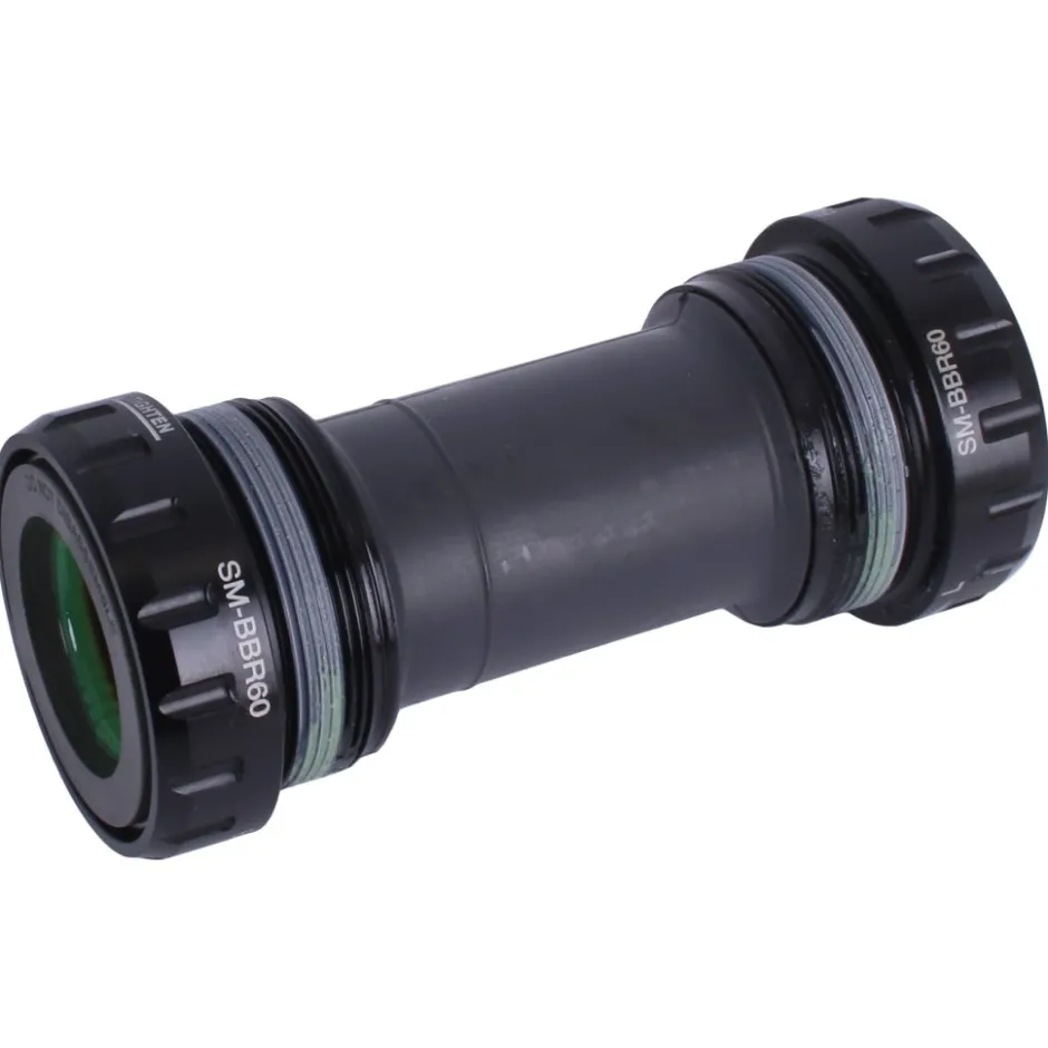 Trapassen < Shimano SM-BBR60 Trapas - /-68-24