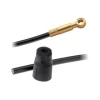 Shimano SM-BH90-SBLS Remleiding voor Schijfrem - 1700mm - zwart / goud