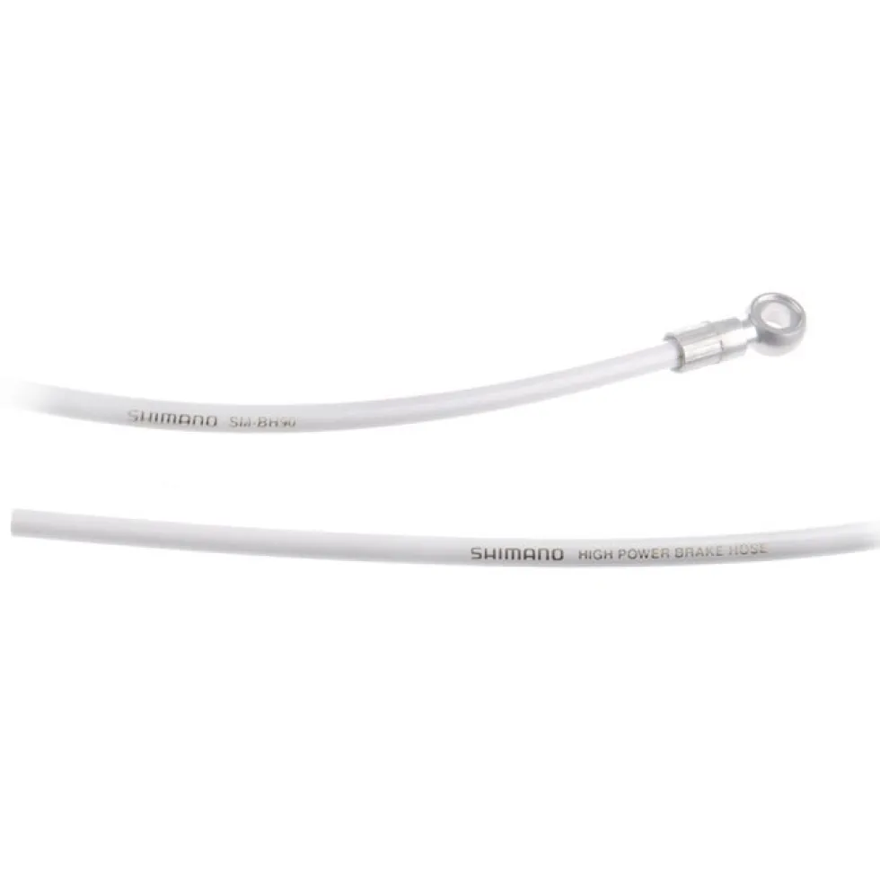 Shimano SM-BH90-SB Remleiding voor Schijfrem - 1700mm 90°