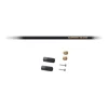 Shimano SM-BH90-SS Remleiding voor Schijfrem - 2000mm - zwart
