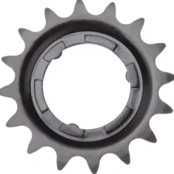 Shimano SM-GEAR Rondsel voor Versnellingsnaven Alfine / Nexus - zwart