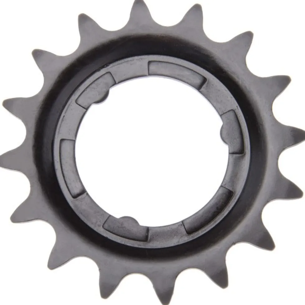 Shimano SM-GEAR Rondsel voor Versnellingsnaven Alfine / Nexus - zwart