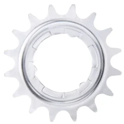 Shimano SM-GEAR Rondsel voor Versnellingsnaven Alfine / Nexus - zilber