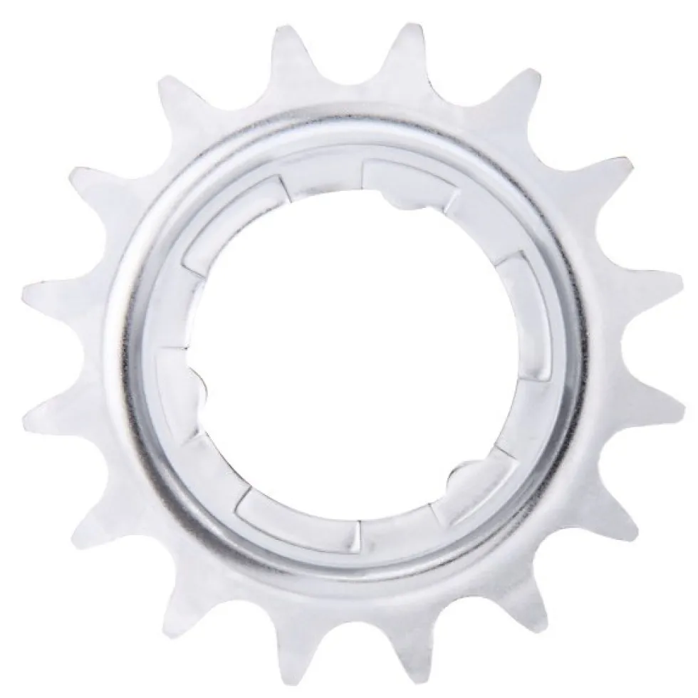 Shimano SM-GEAR Rondsel voor Versnellingsnaven Alfine / Nexus - zilber