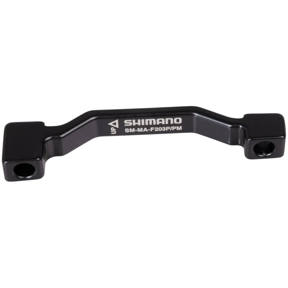 Shimano SM-MA Remklauw Adapter - Postmount naar Postmount | + 20/23mm