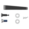 Shimano SM-MA Remklauw Adapter - Flatmount to Flatmount | R160D/D (+20mm)