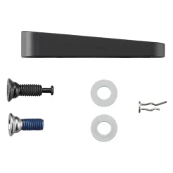 Shimano SM-MA Remklauw Adapter - Flatmount to Flatmount | R160D/D (+20mm)