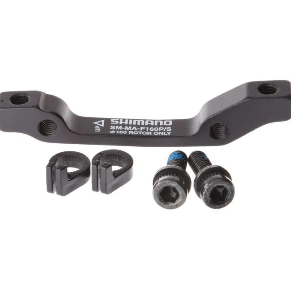 Shimano SM-MA Remklauw Adapter - IS2000 naar Postmount