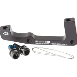 Shimano SM-MA Remklauw Adapter - IS2000 naar Postmount
