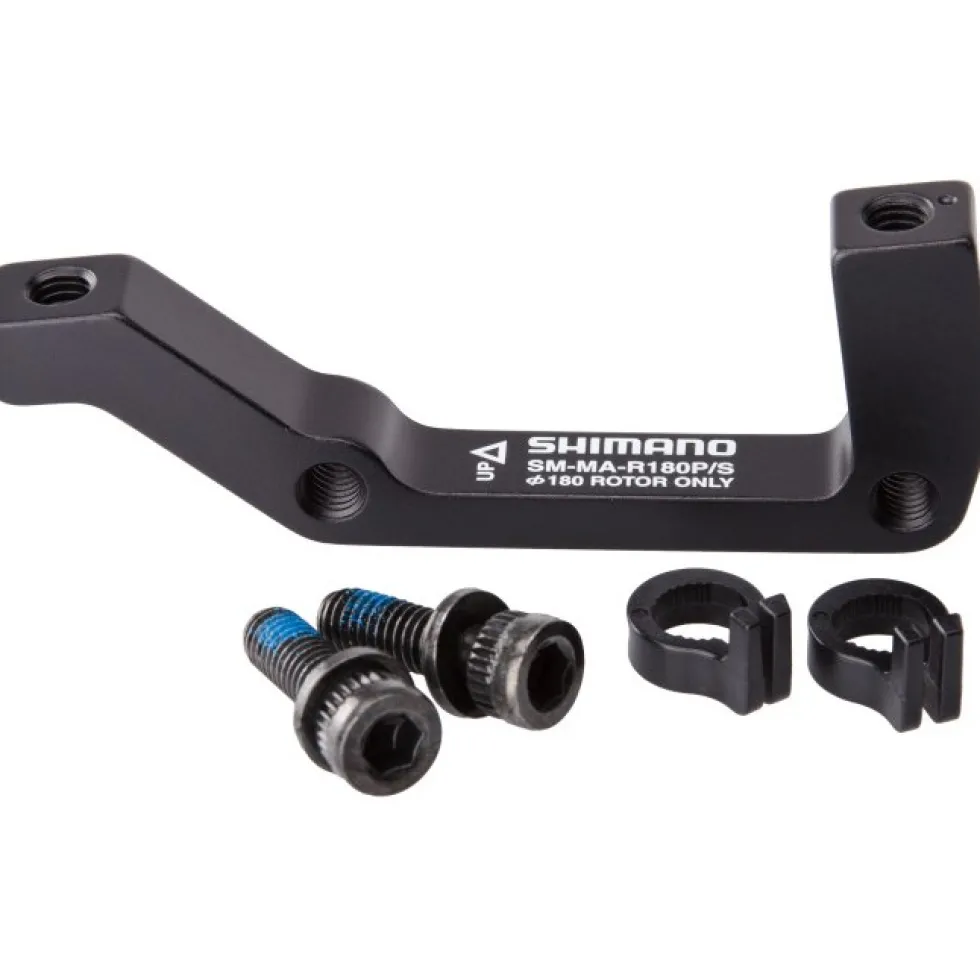 Shimano SM-MA Remklauw Adapter - IS2000 naar Postmount