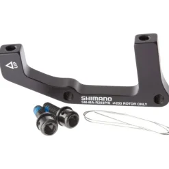 Shimano SM-MA Remklauw Adapter - IS2000 naar Postmount