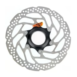 Shimano SM-RT30 Brake Disc - Centerlock - with Magnet