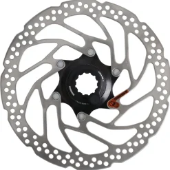 Shimano SM-RT30 Brake Disc - Centerlock - with Magnet
