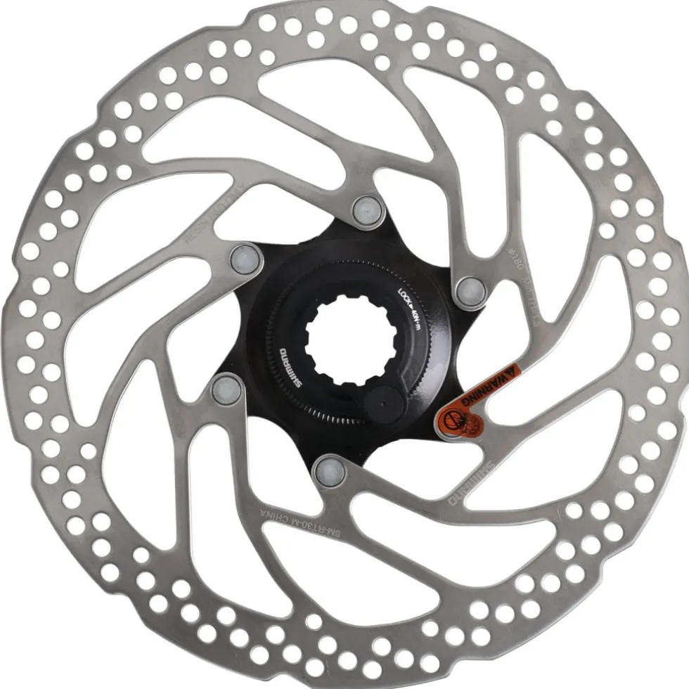 Shimano SM-RT30 Brake Disc - Centerlock - with Magnet