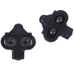Shimano SM-SH51 SPD Schoenplaatjes zonder tegenplaat - zwart