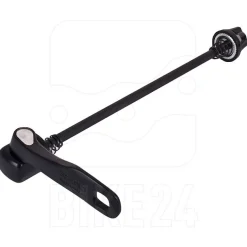 Shimano Snelspanner voor Deore + SLX - zwart