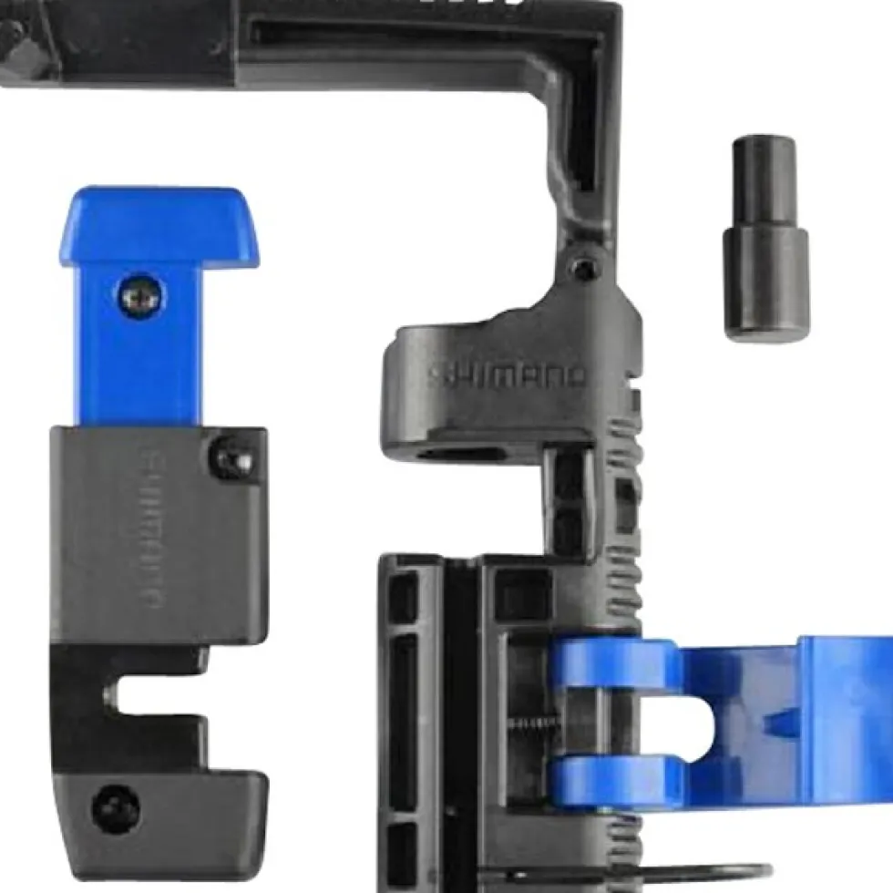 Shimano Snijwerktuig voor Remleiding met Pin-Inpersmogelijkheid - TL-BH62