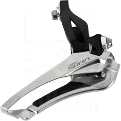 Voorderailleurs < Shimano Sora FD-R3000 Front Derailleur 2x9-speed